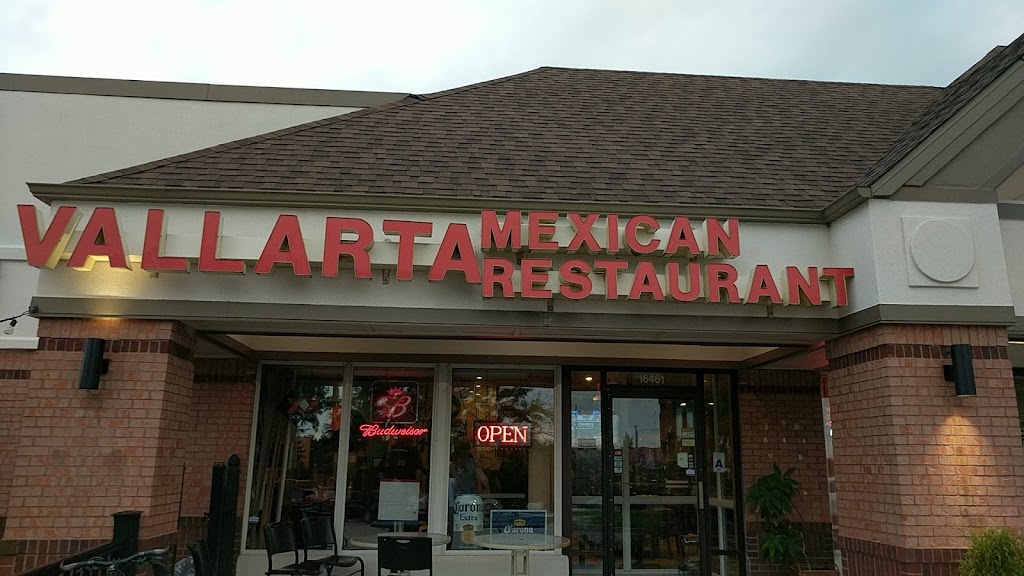 Vallarta Mexican Restaurant 63011