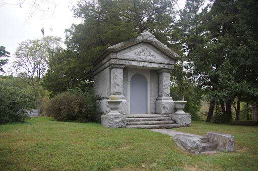 Mt Washington Cemetery