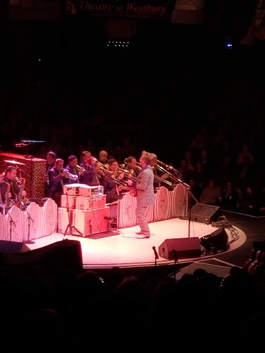 Performing Arts Theater «NYCB Theatre at Westbury», reviews and photos, 960 Brush Hollow Rd, Westbury, NY 11590, USA