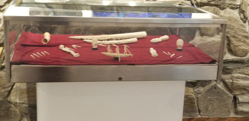 Museum «African-American Museum», reviews and photos, 110 N Franklin St, Hempstead, NY 11550, USA