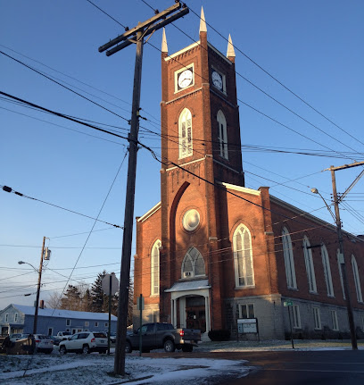 Lyons United Methodist Church