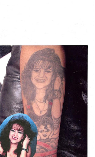 Explore occult tattoo ideas, creative tattoo ideas in Tucson, available at Tattoo Azteca Inc