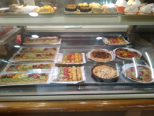 Sant Antoni Pastissers en Girona, Girona