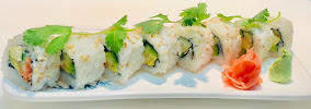 Sushi du Restaurant japonais Sushi Yama à Bussy-Saint-Georges - n°5