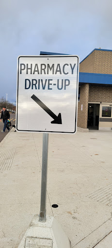 Pharmacy «Meijer Pharmacy», reviews and photos, 3825 Carpenter Rd, Ypsilanti, MI 48197, USA