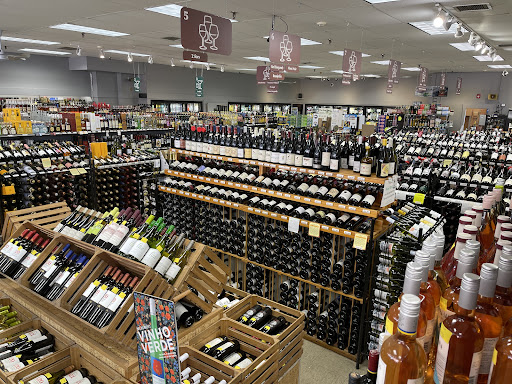 Wine Store «Blanchard Liquor - Jamaica Plain», reviews and photos, 741 Centre St, Jamaica Plain, MA 02130, USA