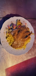 Aliment-réconfort du Restaurant indien à emporter Misoun Chaï à Risoul - n°1
