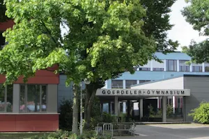 Goerdeler-Gymnasium Paderborn image