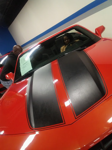 Car Dealer «AMG Auto», reviews and photos, 1020 US-22, Somerville, NJ 08876, USA