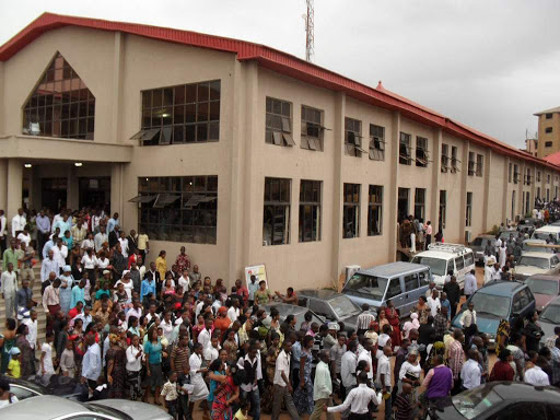 Living Faith Church Onitsha, Anambra State Headquarters, 61 Limca Rd, Nkpor, Nigeria, Driving School, state Anambra