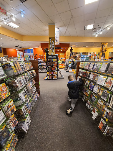 DVD Store «V•Stock», reviews and photos, 2040 Chesterfield Center, Chesterfield, MO 63017, USA