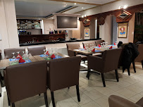 Atmosphère du Restaurant indien Krishnou Bhavan à Gien - n°16