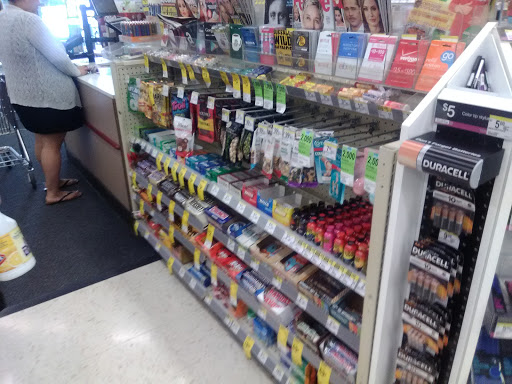 Drug Store «Walgreens», reviews and photos, 2140 E Campbell Rd, Richardson, TX 75081, USA