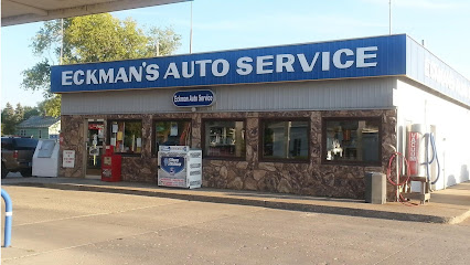 Eckman's Auto Service