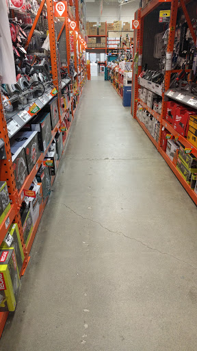 Home Improvement Store «The Home Depot», reviews and photos, 6001 Madison Ave, Carmichael, CA 95608, USA