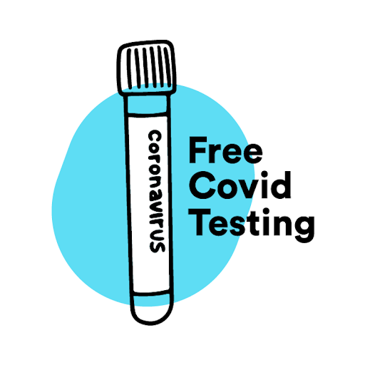 Free PCR Testing Lab