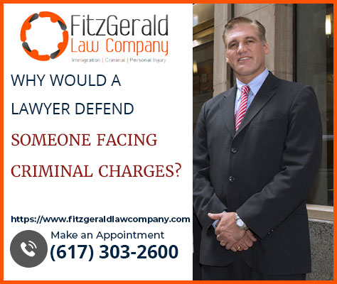 Immigration Attorney «FitzGerald Law Company», reviews and photos