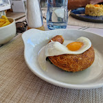 Photo n°1 de l'avis de Simone. fait le 11/05/2023 à 14:30 sur le  Ouvi Dizer à Lisbon