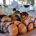 Photo n°3 de l'avis de Sansi.2 fait le 01/02/2022 à 16:38 sur le  Il Rifugio dell'Alpino à Rocca Santa Maria