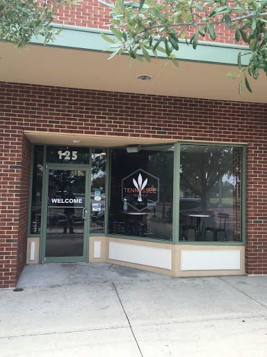 Sign Shop «Cutting Edge Signs and Visuals», reviews and photos, 1055 Nursery Rd #105, Winter Springs, FL 32708, USA