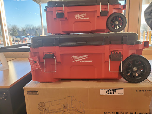 Home Improvement Store «The Home Depot», reviews and photos, 12 Commercial Dr, Somersworth, NH 03878, USA