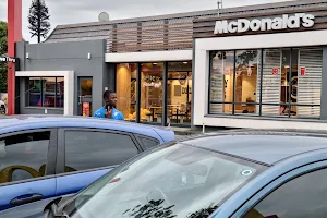McDonald's Kempton Park Drive-Thru image