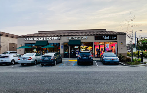 T-Mobile, 35020 Newark Blvd, Newark, CA 94560, USA, 