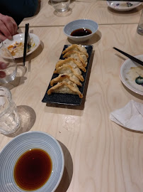 Sushi du Restaurant japonais Oinari à Paris - n°11