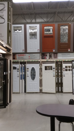 Home Improvement Store «The Home Depot», reviews and photos, 12 Commercial Dr, Somersworth, NH 03878, USA