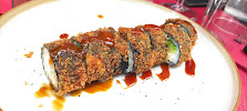 Sushi du Restaurant japonais FaFa Sushi 🍣 🥟🥢 à Lyon - n°11