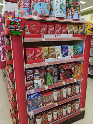 Drug Store «Walgreens», reviews and photos, 220 S Broadway, Lawrence, MA 01843, USA