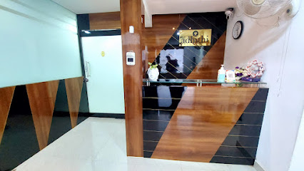 Adhithi Poly Clinic - Dental clinic in Kozhikode , India