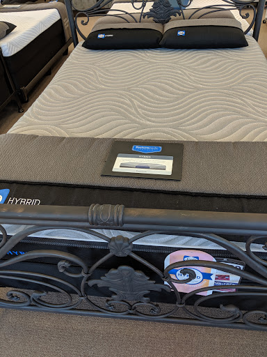 Mattress Store «Mattress Warehouse of Forked River», reviews and photos, 306 N Main St, Lanoka Harbor, NJ 08734, USA