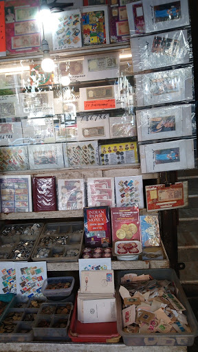 United Stamps & Coins Depot