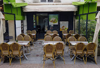 Photos du propriétaire du Restaurant libanais Dom's à Paris - n°4