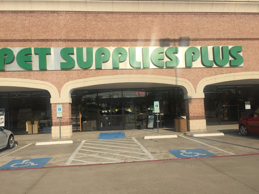 Pet Supply Store «Pet Supplies Plus», reviews and photos, 1012 W Hebron Pkwy #120, Carrollton, TX 75010, USA
