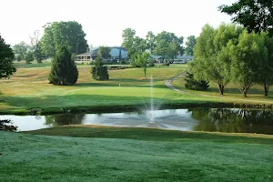 Bronzwood Golf Club image