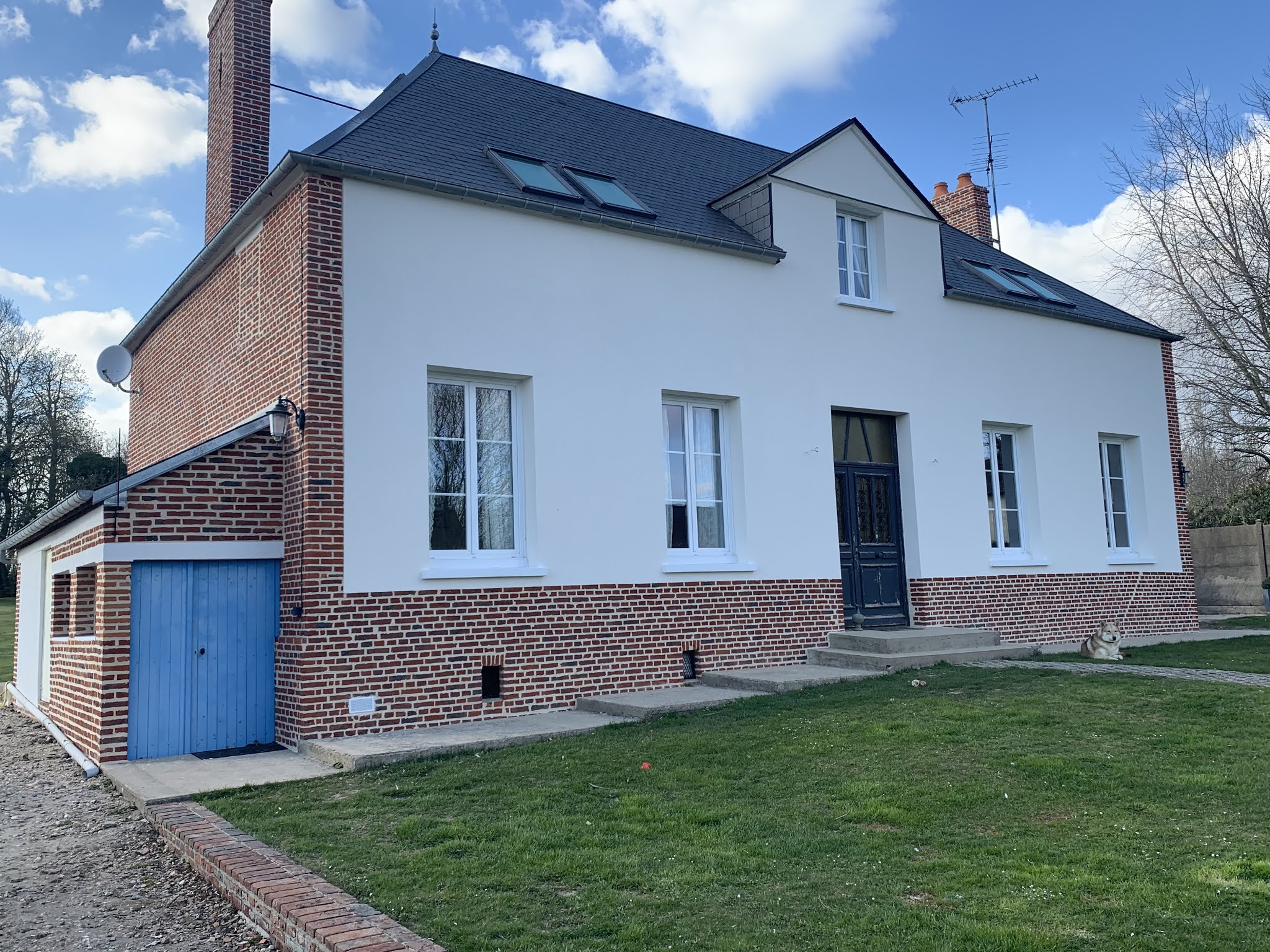 Photo n° 3 de l'avis de Arnaud.e fait le 30/03/2020 à 15:53
