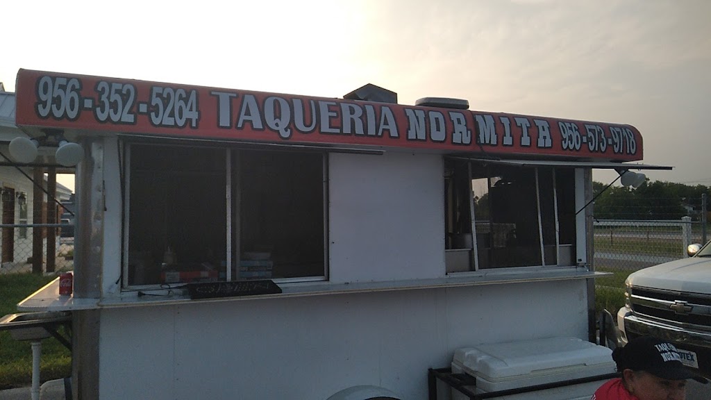 Taquería Normita 78574