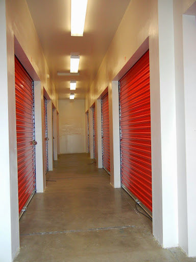 Self-Storage Facility «Romeri Self Storage», reviews and photos, 925 N Tehama St, Willows, CA 95988, USA
