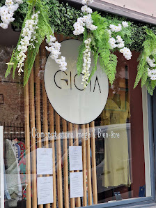 Gioia Concept Store 66 Rue Saint-Pry, 62400 Béthune, France