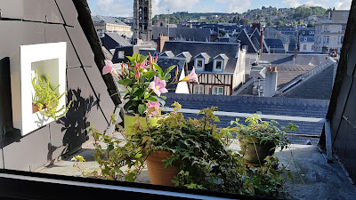 Rihal Sabine à Rouen