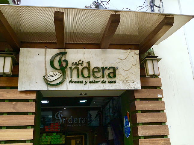Café Indera
