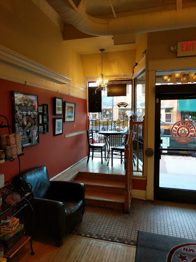 Coffee Shop «The HideAway Coffeehouse and Wine Bar», reviews and photos, 421 Division St S, Northfield, MN 55057, USA
