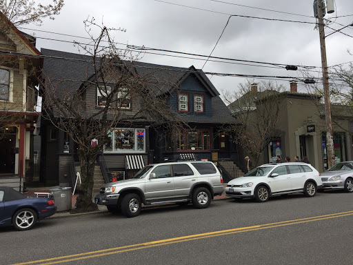 Jewelry Store «Gem Set Love (formerly Gilt)», reviews and photos, 720 NW 23rd Ave, Portland, OR 97210, USA