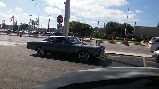 Auto Parts Store «Advance Auto Parts», reviews and photos, 1511 South State Road 7, Hollywood, FL 33023, USA