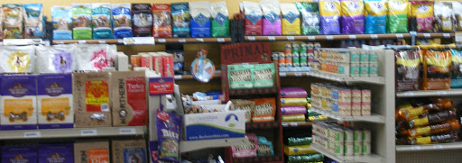 Pet Supply Store «Woof! Pet Nutrition & Supply Center», reviews and photos, 38 Depot Square, Hampton, NH 03842, USA