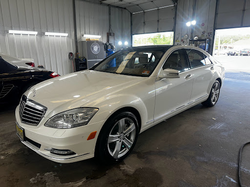 New Image Auto Detailing en Pleasantville
