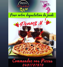 Photos du propriétaire du Livraison de pizzas Pizza Montolivet à Marseille - n°8