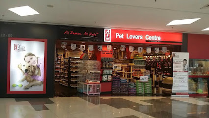 Pet Lovers Centre @ 1 Mont Kiara